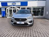 Gebraucht Seat Tarraco 4Drive 190 PS (139 kW) 2020 Silber SUV