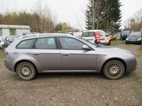 gebraucht Alfa Romeo 159 AlfaSW 1.8 16V TBI Turismo ==Turbo pfeift==