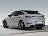 Gebraucht Porsche Cayenne GTS 460 PS (338 kW) 2023 Grau SUV
