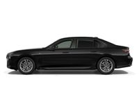 gebraucht BMW 740 740 d xDrive M Sport DA-Prof,PA-Prof,HUD,B&W,Pano Sportpaket Bluetooth Navi LED K