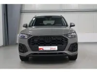 Gebraucht Audi Q5 Ambiente 204 PS (150 kW) 2023 Chronosgrau metallic SUV