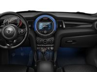 gebraucht Mini Cooper Panorama Leder Chili LED Klimaaut. Sports