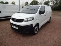 Gebraucht Fiat Scudo 144 PS (105 kW) 2024 Andere Van