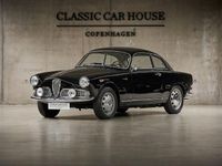 Gebraucht Alfa Romeo Sprint Sprint 1959 Coupé