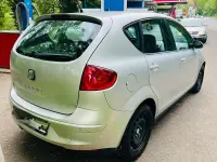 Gebraucht Seat Altea 140 PS (102 kW) 2006 Van / Kleinbus