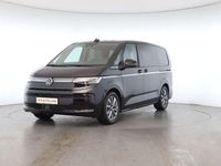 Neu VW Multivan Style 150 PS (110 kW) 2025 Schwarz Van