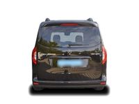 Gebraucht Mercedes Citan 110 95 PS (69 kW) 2021 Schwarz Kombi