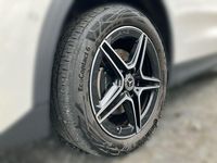 Gebraucht Mercedes GLA250 AMG 160 PS (117 kW) 2022 Weiß SUV