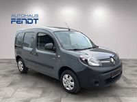 gebraucht Renault Kangoo Z.E.33(mit Batterie)Navi KameraSchiebetür