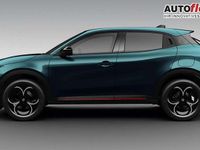 Neu Alfa Romeo Junior Edizione Speciale 145 PS (106 kW) 2025 Blu navigli metallic SUV