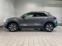 Usata VW T-Roc Goal 150 CV (110 kW) 2025 Grigio SUV