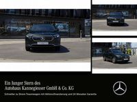 Gebraucht Mercedes EQA250 139 kW (190 PS) 2022 Schwarz SUV