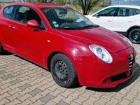gebraucht Alfa Romeo MiTo 1.4TB Multiair 135ps