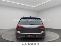Second-hand VW Golf VII Join 131 CP (96 kW) 2018 Gri Break