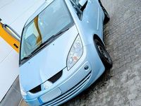 Gebraucht Mitsubishi Colt 75 PS (55 kW) 2008 Blau Limousine