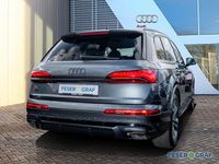 Gebraucht Audi Q7 S-Line 286 PS (210 kW) 2025 Daytonagrau perleffekt SUV