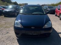 Second-hand Ford Focus 2001 Break