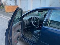 Gebraucht VW Polo 75 PS (55 kW) 2002 Blau Kombi