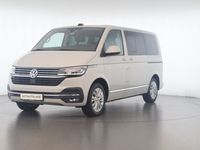 gebraucht VW Multivan T6.1146 kW DSG 4MOTION Generation Six