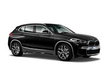 Gebraucht BMW X2 Efficient Dynamics 150 PS (110 kW) 2025 SUV