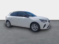 gebraucht Opel Corsa F Elegance 1.2 dig. Cockpit LED Apple CarPlay Andr