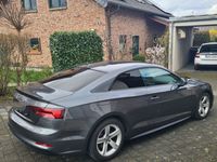 gebraucht Audi A5 2.0 TDI Quattro Black Edition S-Line