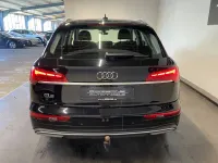 Gebraucht Audi Q5 163 PS (119 kW) 2023 Schwarz SUV