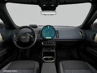 Gebraucht Mini Countryman Essential 204 PS (150 kW) 2025 Schwarz SUV