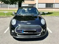 Gebraucht Mini Cooper D Chili 116 PS (85 kW) 2015 Kleinwagen