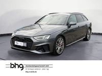 Gebraucht Audi S4 Advanced 341 PS (250 kW) 2023 Grau Kombi