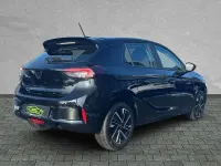 Nowe Opel Corsa Edition 101 KM (74 kW) 2025 Szary Sedan/Limuzyna