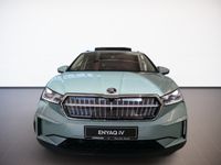 gebraucht Skoda Enyaq iV 80 Design Selection Eco Suite Advanced