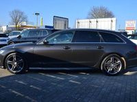Gebraucht Audi A6 S-Line 272 PS (200 kW) 2016 Grau Kombi