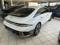 Gebraucht Hyundai Ioniq 6 Techniq 239 kW (325 PS) 2023 Weiss Limousine
