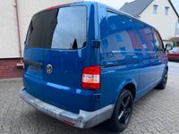 gebraucht VW Transporter T5Kasten 1,9TDI 84PS