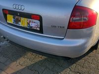 gebraucht Audi A6 1,9TDI