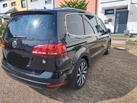 gebraucht VW Sharan 2.0 TDI SCR 135kW DSG 4MOT BMT JOIN JOIN