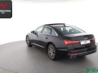 Gebraucht Audi S6 Comfort 349 PS (256 kW) 2020 Mythosschwarz Limousine