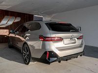 Gebraucht BMW i5 Performance 442 kW (602 PS) 2025 Grau Limousine