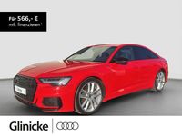 Gebraucht Audi S6 Ambiente 344 PS (253 kW) 2022 Individuallackierungen audi exclusive Limousine