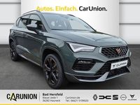 Neu Cupra Ateca 150 PS (110 kW) 2025 Dark forest grün met SUV