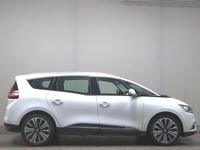 Gebraucht Renault Grand Scénic IV Business 120 PS (88 kW) 2021 Weiss Van / Kleinbus
