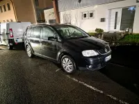 Gebraucht VW Touran 105 PS (77 kW) 2006 Van / Kleinbus