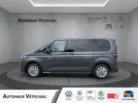 Gebraucht VW Multivan Life 150 PS (110 kW) 2024 Grau Van / Kleinbus