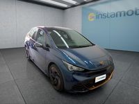 gebraucht Cupra Born 150 kW