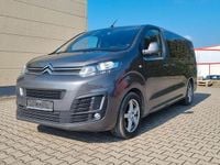 Gebraucht Citroën Spacetourer Feel 179 PS (131 kW) 2019 Van / Kleinbus
