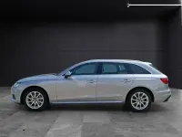 Gebraucht Audi A4 Ambiente 204 PS (150 kW) 2023 Silber Kombi