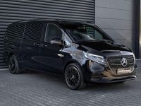 Gebraucht Mercedes V300 AMG line 241 PS (177 kW) 2025 Schwarz Van / Kleinbus