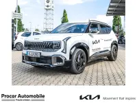 Gebraucht Kia Seltos X-Line 179 PS (131 kW) 2026 Weiß SUV