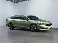 Neu Skoda Superb Selection 150 PS (110 kW) 2026 Limousine